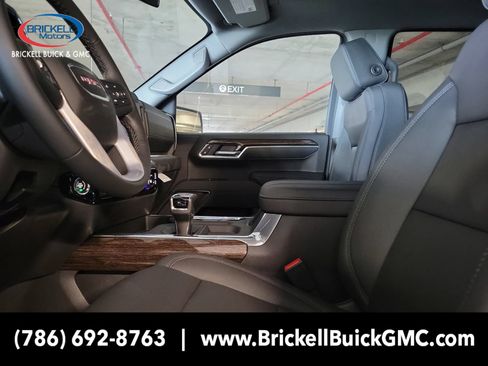 New 2026 GMC Sierra 1500 Elevation w/ Elevation Premium Package RWD image 16