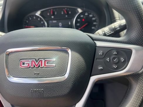 Used 2023 GMC Terrain SLE w/ Driver Convenience Package AWD/4WD image 25