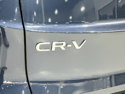 Used 2026 Honda CR-V EX-L image 27