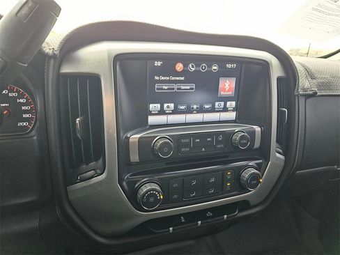 Used 2016 GMC Sierra 1500 SLE image 41