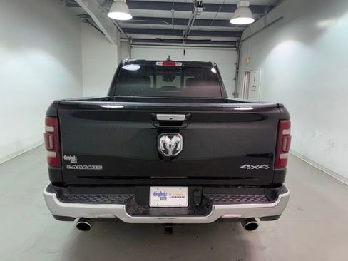 Used 2022 RAM 1500 Laramie image 5
