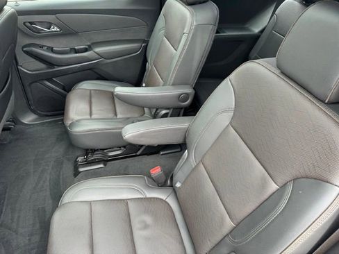 Certified 2023 Chevrolet Traverse High Country w/ LPO, Cargo Package AWD/4WD image 9