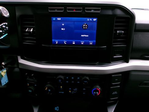 Used 2023 Ford F250 XLT w/ 360-Degree Camera Package image 10