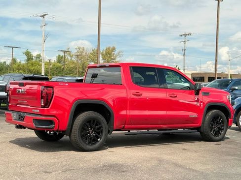 Used 2021 GMC Sierra 1500 Elevation AWD/4WD image 31
