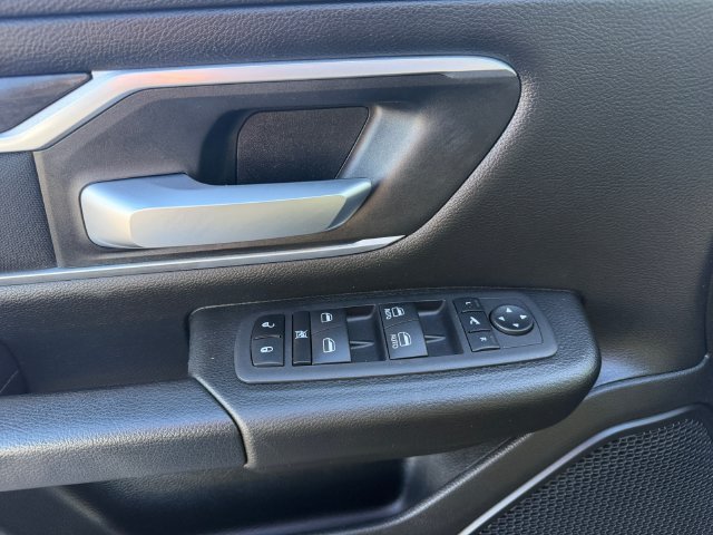 Used 2024 RAM 1500 Big Horn AWD/4WD image 13