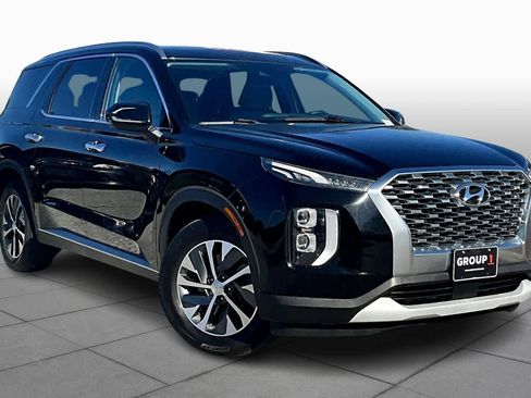 Used 2020 Hyundai Palisade SEL image 2