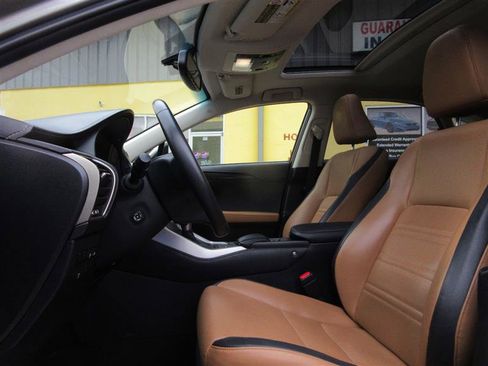 Used 2015 Lexus NX 200t AWD w/ Premium Package image 23