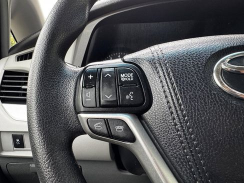 Used 2015 Toyota Sienna LE FWD image 25