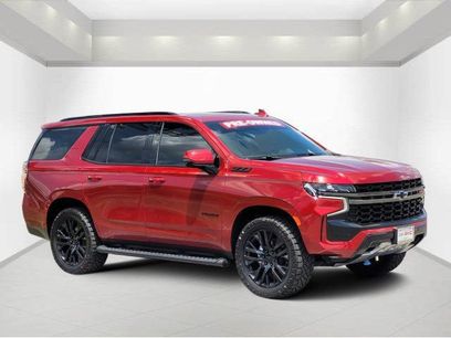 Used 2021 Chevrolet Tahoe Z71 w/ Z71 Signature Package