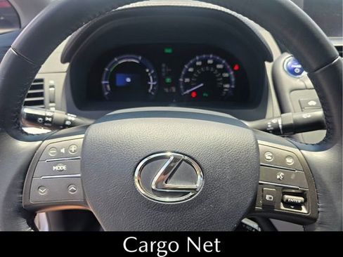 Used 2011 Lexus HS 250h Premium w/ Park Assist Pkg FWD image 26