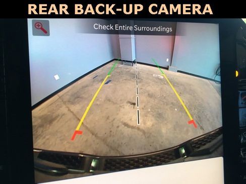 New 2025 RAM 1500 Laramie w/ Night Edition image 27