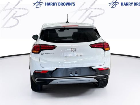 Used 2025 Buick Encore GX Preferred image 9