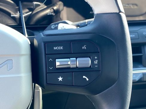 New 2025 Kia K4 GT-Line image 14