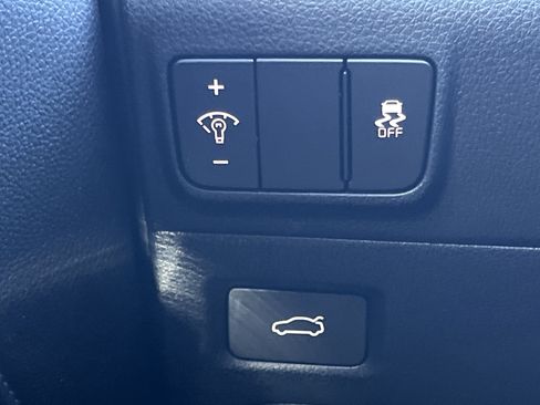 Certified 2025 Kia K5 GT-Line w/ GT-Line Premium Package image 17