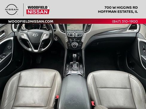 Used 2014 Hyundai Santa Fe Sport w/ Technology Package 04 FWD image 33