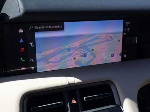 New 2026 Porsche Taycan AWD/4WD image 18