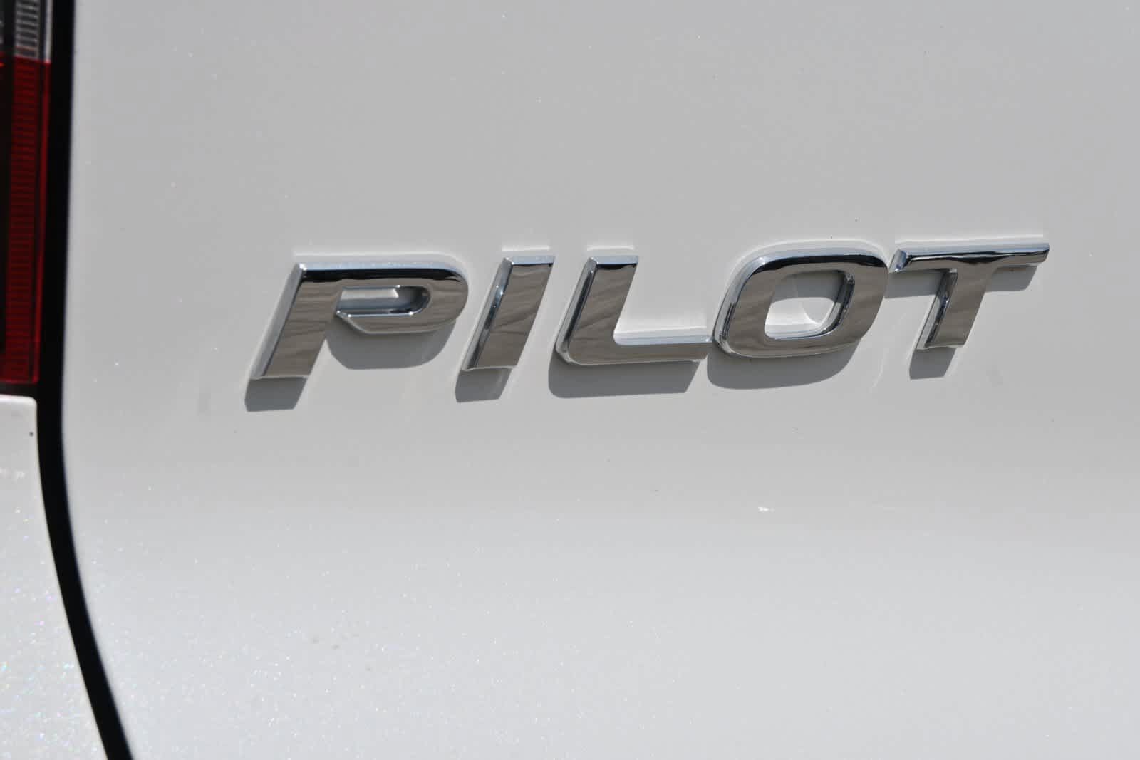 Used 2021 Honda Pilot Touring image 20