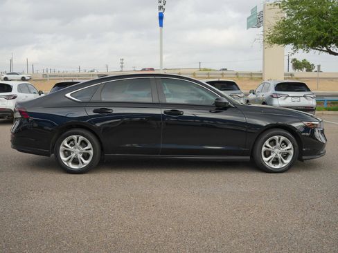 Used 2024 Honda Accord LX image 4