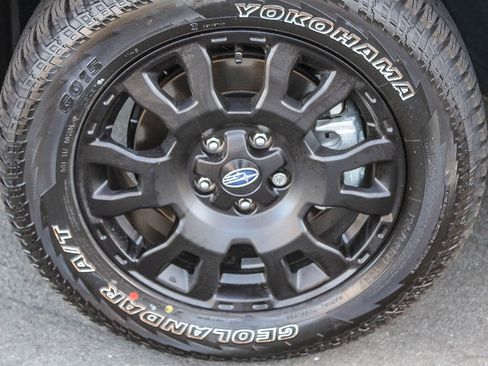 New 2026 Subaru Forester Wilderness image 10