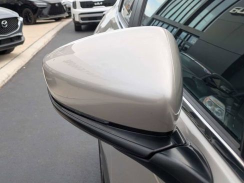 Used 2023 MAZDA CX-30 AWD 2.5 S w/ Preferred Package image 11