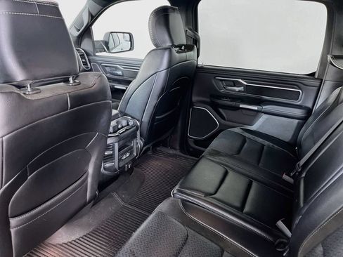 Used 2023 RAM 1500 Laramie AWD/4WD image 33