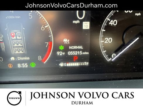 Used 2025 Honda Odyssey EX-L image 10