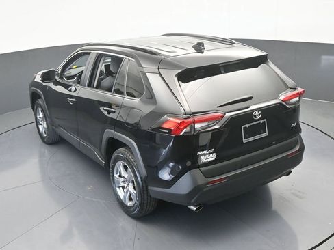 Used 2024 Toyota RAV4 XLE image 51