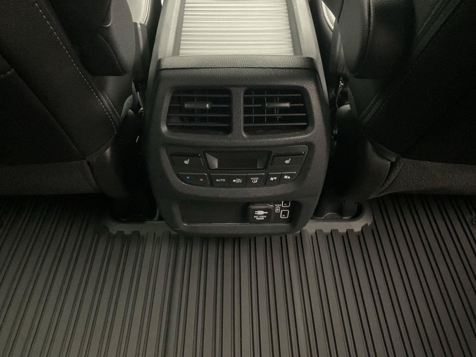 Used 2022 Honda Passport Elite image 29
