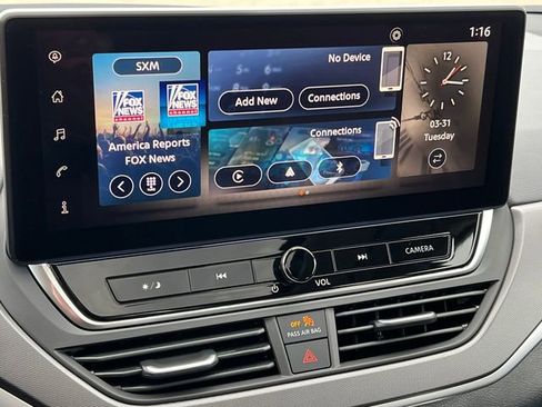 New 2026 Nissan Altima 2.5 SR AWD/4WD image 20