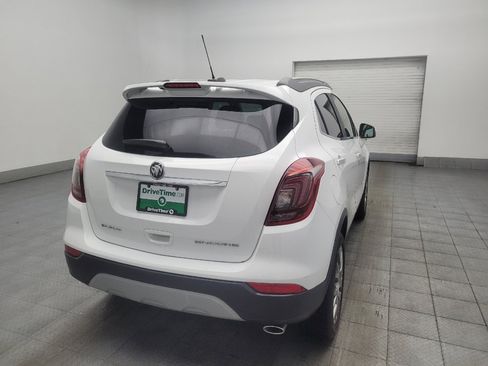 Used 2018 Buick Encore Sport Touring FWD image 7
