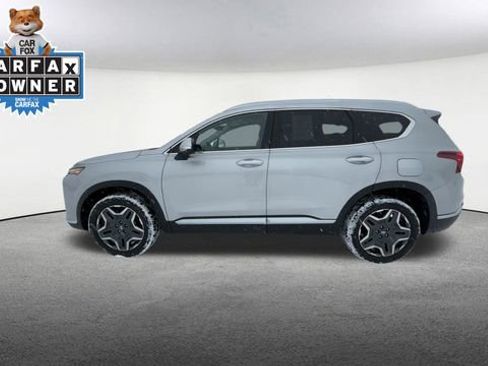 Used 2022 Hyundai Santa Fe Limited image 6