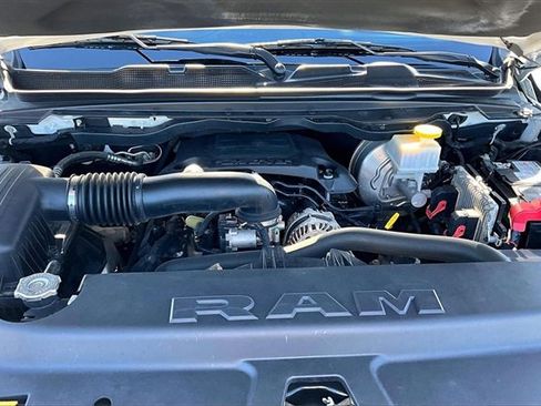 Used 2019 RAM 1500 Limited image 31