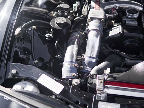 Used 1994 Nissan 300ZX Twin Turbo image 24