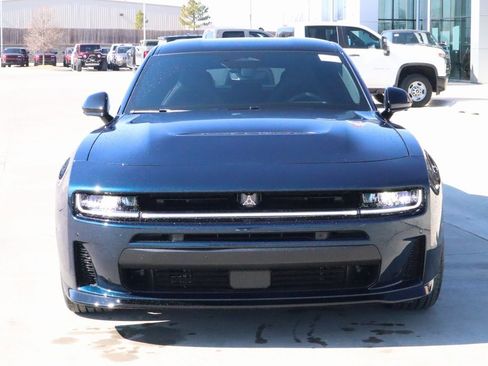 New 2026 Dodge Charger Scat Pack image 9