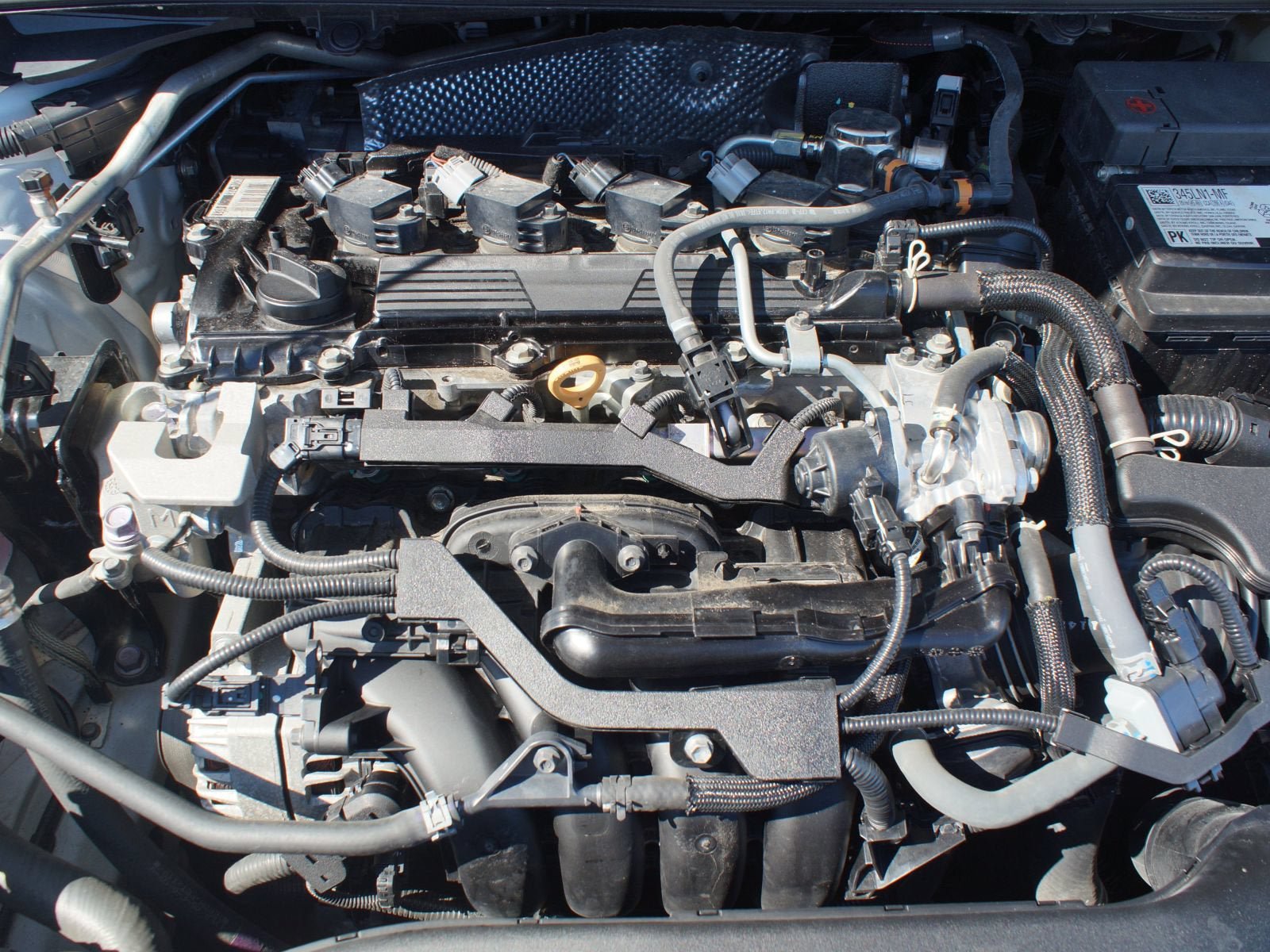 Used 2024 Toyota Corolla LE FWD image 26