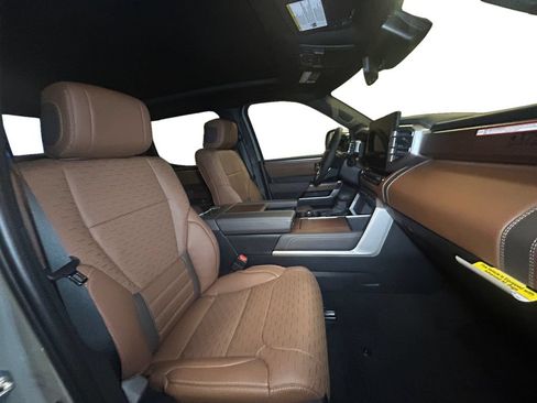 New 2026 Toyota Tundra 1794 Edition AWD/4WD image 15