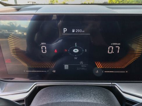 Used 2025 Kia Sorento S w/ Panoramic Sunroof Package FWD image 18