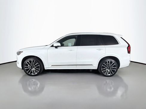 New 2026 Volvo XC90 B6 Plus w/ Protection Package Premier AWD/4WD image 4