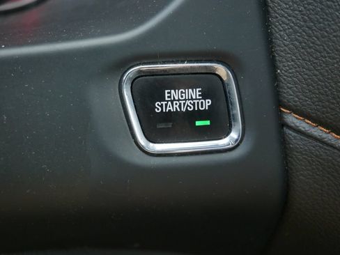 Used 2023 GMC Acadia AT4 w/ Technology Package AWD/4WD image 33