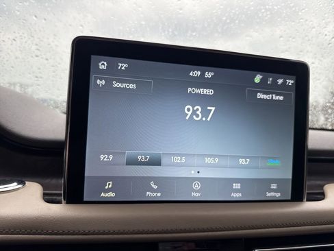 Used 2023 Lincoln Aviator Reserve w/ Elements Package Plus image 26