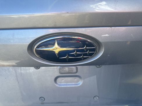 Used 2020 Subaru Impreza 2.0i Sport image 12