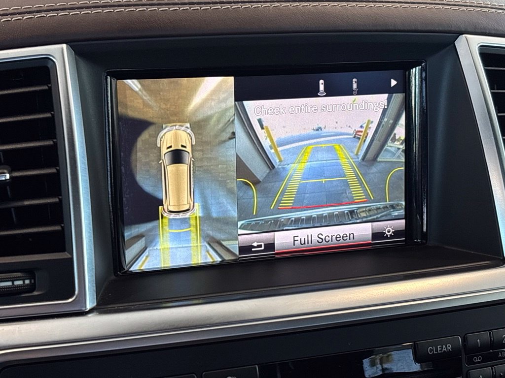 Used 2013 Mercedes-Benz GL 63 AMG 4MATIC image 28