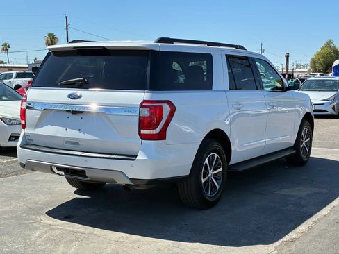 Used 2019 Ford Expedition Max XLT w/ Equipment Group 201A AWD/4WD image 9