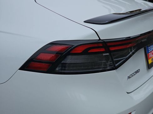 Used 2023 Honda Accord Sport image 35
