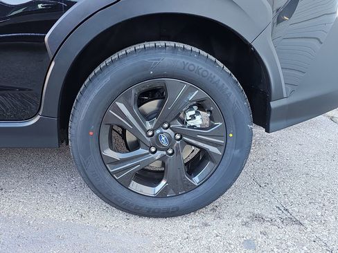 New 2026 Subaru Crosstrek 2.5i AWD/4WD image 37