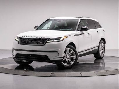 Used 2026 Land Rover Range Rover Velar S