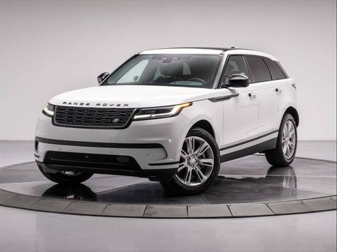 Used 2026 Land Rover Range Rover Velar S AWD/4WD image 1