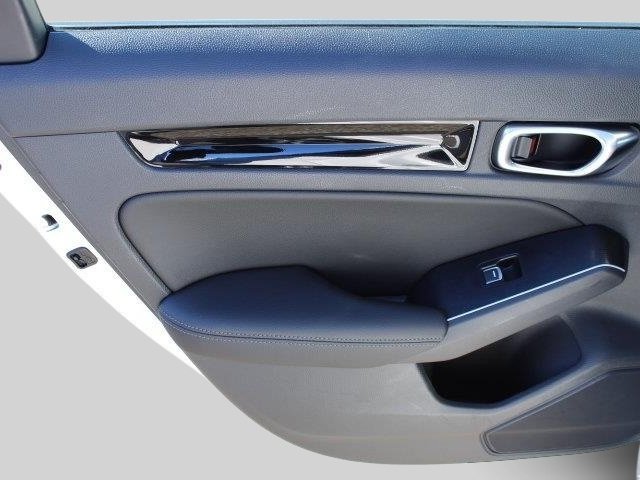 Used 2025 Honda Civic Sport Touring image 21