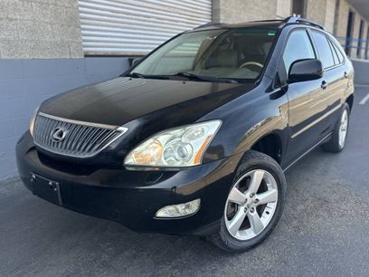 Used 2004 Lexus RX 330