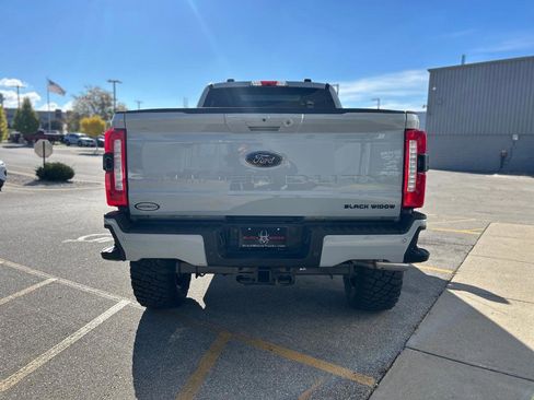 New 2026 Ford F250 XLT w/ XLT Premium Package image 7